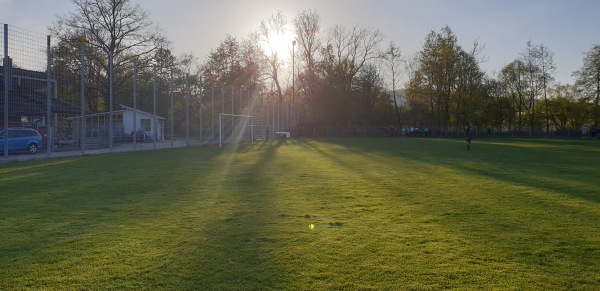 Rotachstadion Nebenplatz - Oberteuringen