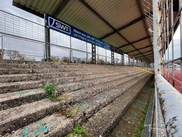 Moselstadion - Trier