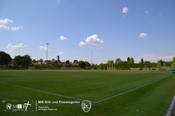Sportpark West - Bensheim