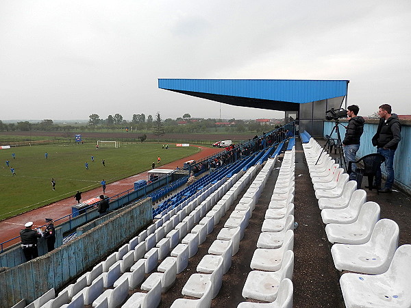 Gradski Stadion Bijeljina - Bijeljina