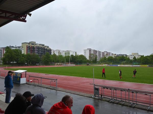 Stadion Germering - Germering 