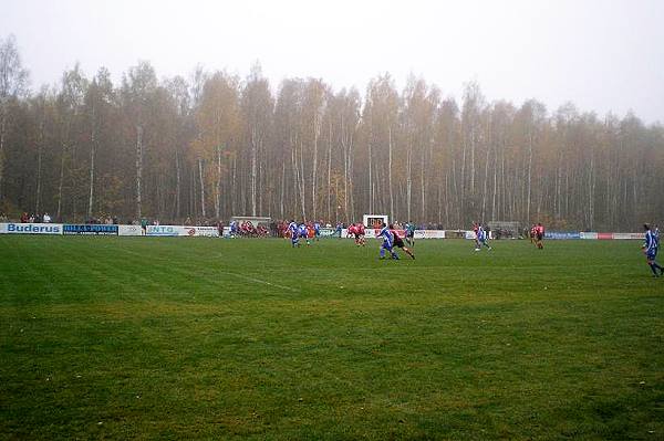 Clade-Sportpark - Naunhof