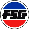 Wappen FSG Bensheim 1950 II