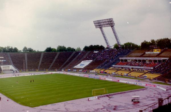 Zentralstadion (1956) - Leipzig