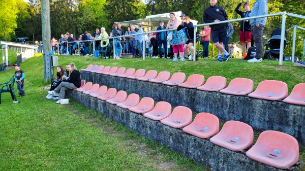 Waldsportplatz - Ormont