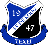 Wappen SV De Koog
