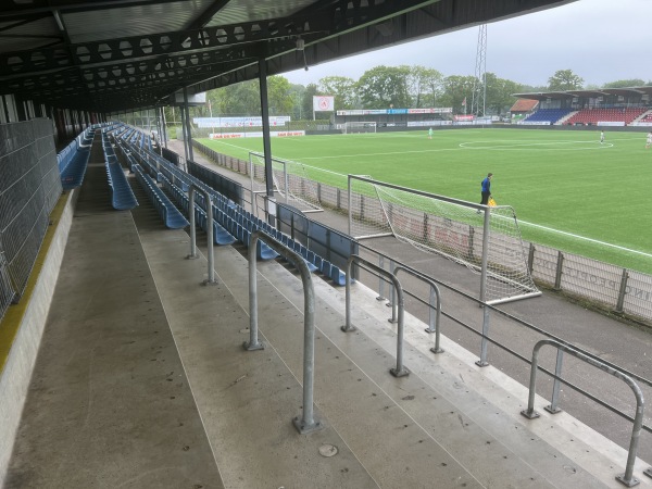 711 Stadion - Velsen