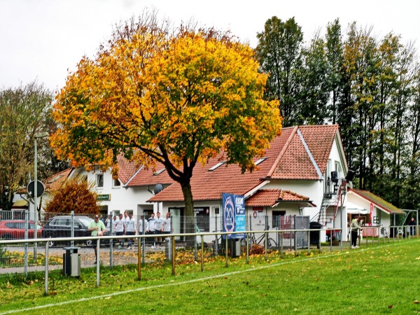 Rothesportplatz - Paderborn