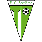 Wappen ehemals FC Serrières NE