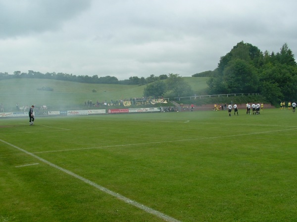 Sportplatz Schwiegershausen - Osterode/Harz-Schwiegershausen