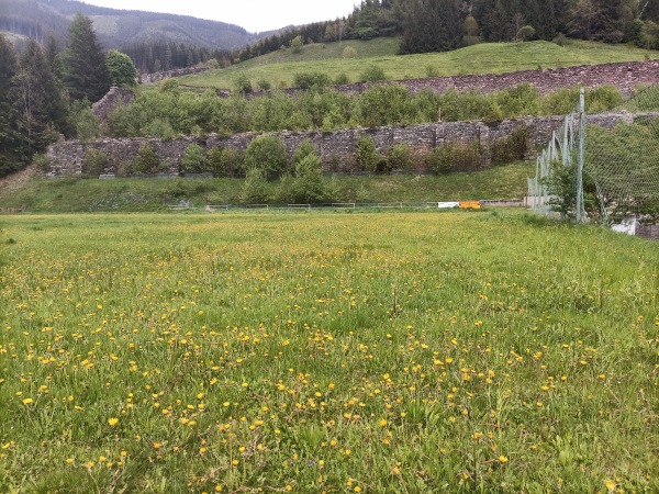 Sportplatz Vordernberg - Vordernberg