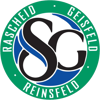 Wappen SG Rascheid/Geisfeld/Reinsfeld (Ground A)