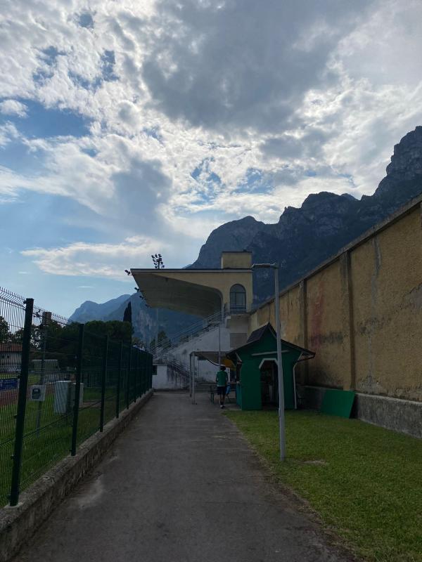 Campo Sportivo Benacense - Riva del Garda