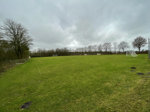 Sportpark Groote Geert veld 2 - Emmen