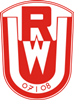 Wappen SV Rot-Weiß Unna 07/08  17450