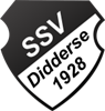 Wappen SSV Didderse 1928
