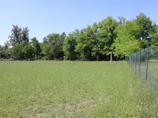 Campo Sportivo di Turrida - Turrida