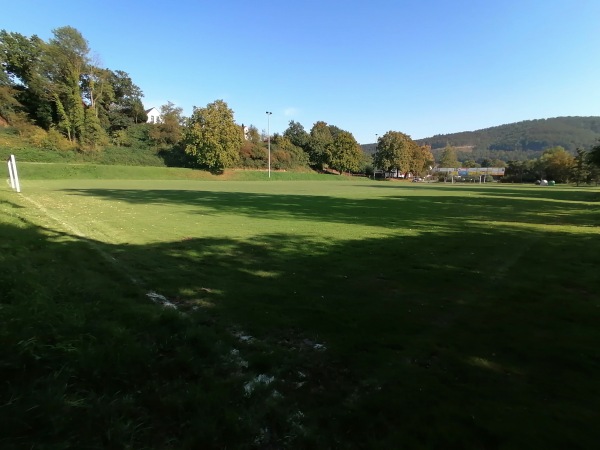 Sportanlage Löwensen - Bad Pyrmont-Löwensen