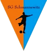 Wappen SG Schmannewitz 1977  131075