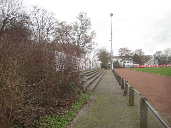 Stadion am Domgymnasium - Fulda