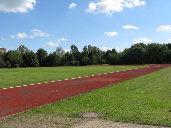 Sportplatz der Universität - Braunschweig