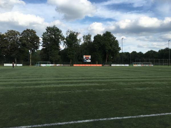 Sportpark D'n Haaikant veld 2 - Tilburg