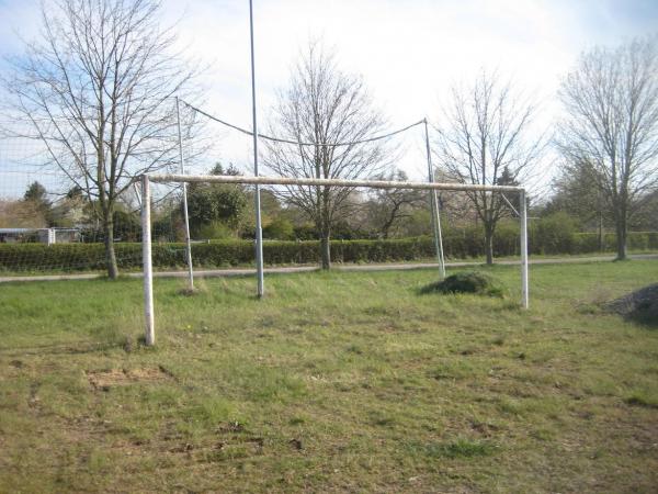 Kanalstadion - Niedere Börde-Groß Ammensleben