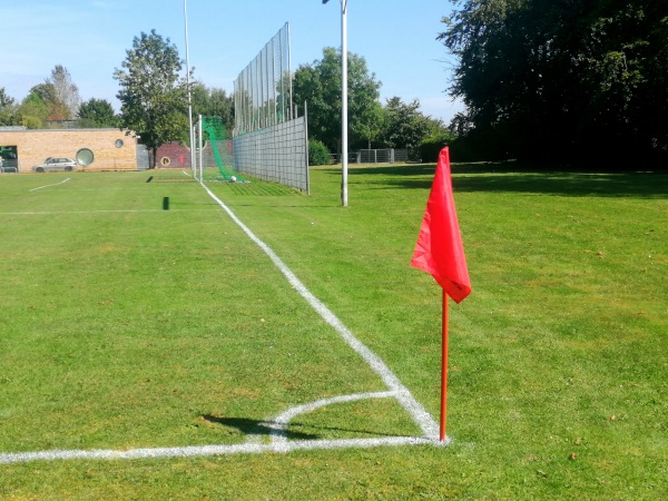 Stadion Bischofsteicher Weg C-Platz - Reinfeld/Holstein