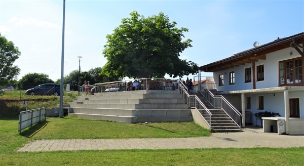 Sportanlage Waldhausen - Schnaitsee-Waldhausen
