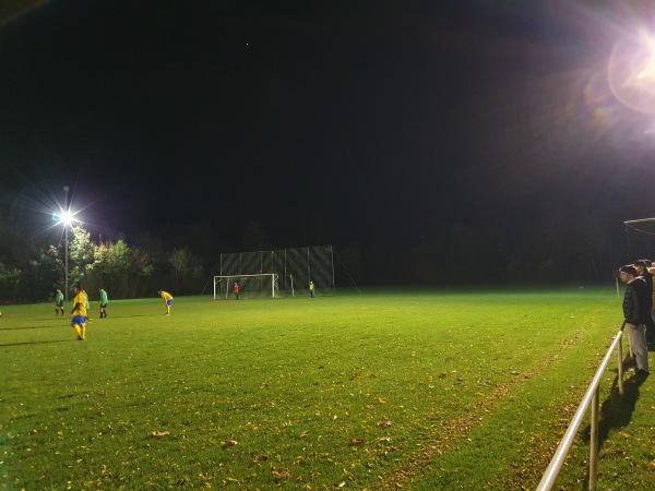 TSV-Stadion Rudolf-Harbig-Straße B-Platz - Salzgitter-Lebenstedt