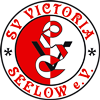 Wappen SV Victoria Seelow 1990
