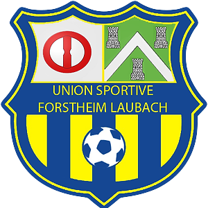 Wappen US Forstheim Laubach  130843