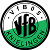 Wappen VfB 05 Knielingen II