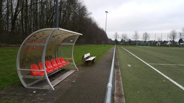 Sportanlage Viehstraße Platz 2 - Grevenbroich-Neukirchen