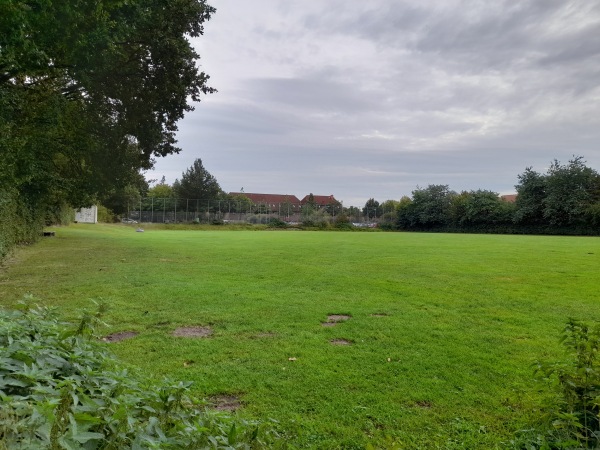 Sportplatz Am Kählerhof - Itzehoe-Breitenburg