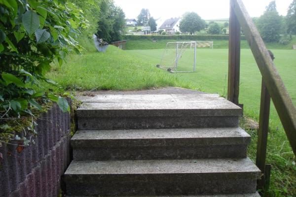 Sportplatz am Schwimmbad - Waldeck-Freienhagen