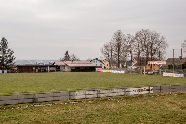 Sportzentrum Kümmersbruck - Kümmersbruck