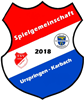 Wappen SG Urspringen/Karbach II (Ground B)