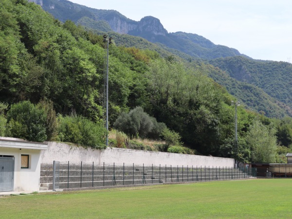 Campo Sportivo di San Nazario - San Nazario