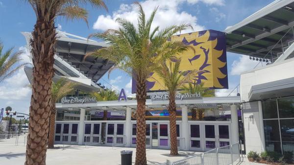 Exploria Stadium - Orlando, FL