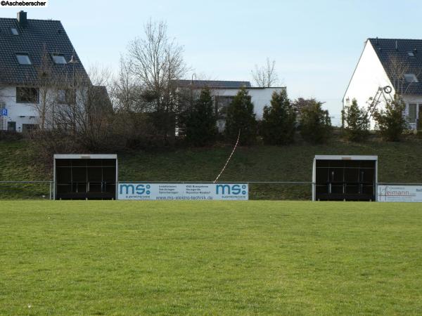 Sportanlage am Ebbets - Waldaschaff