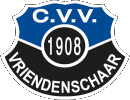 Wappen CVV Vriendenschaar