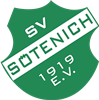 Wappen SV Sötenich 1919  18991