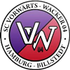 Wappen SC Vorwärts-Wacker 04 Billstedt