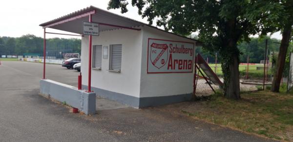 Schulberg Arena - Karlsruhe-Neureut