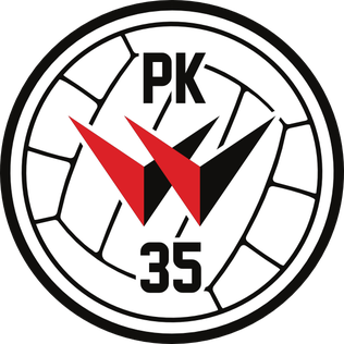 Wappen PK-35