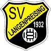 Wappen SpVgg. Langenpreising 1932