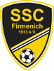 Wappen SSC Firmenich 1913  19528