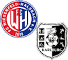 Wappen SG Wiesenfeld-Halsbach II / Karlburg III (Ground A)