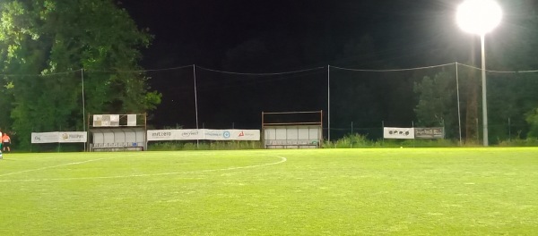 Campo Sportivo Giovi - Arezzo